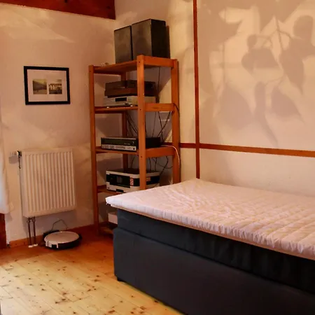 Wohnen Im Schoenen Beckingen