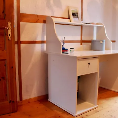 Wohnen Im Schoenen * Beckingen