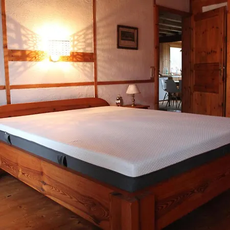 Wohnen Im Schoenen * Beckingen