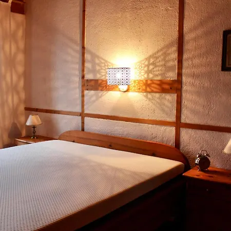 Апартаменты Wohnen Im Schoenen