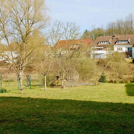 شقة Wohnen Im Schoenen *