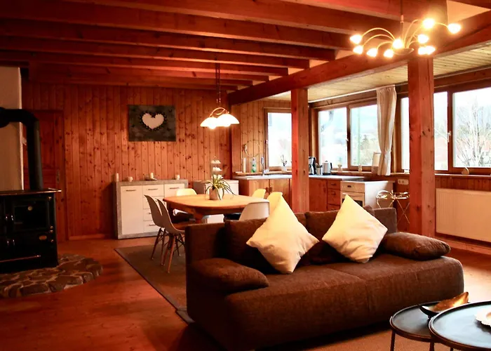 Wohnen Im Schoenen *