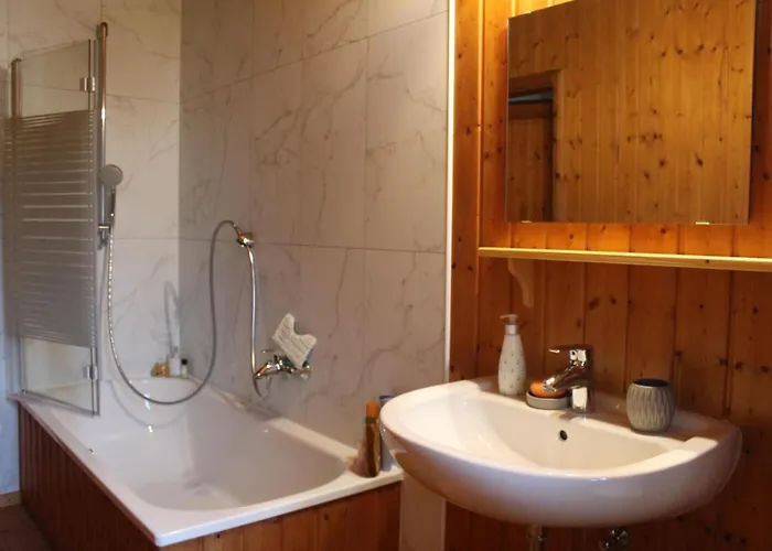 Wohnen Im Schoenen * Beckingen