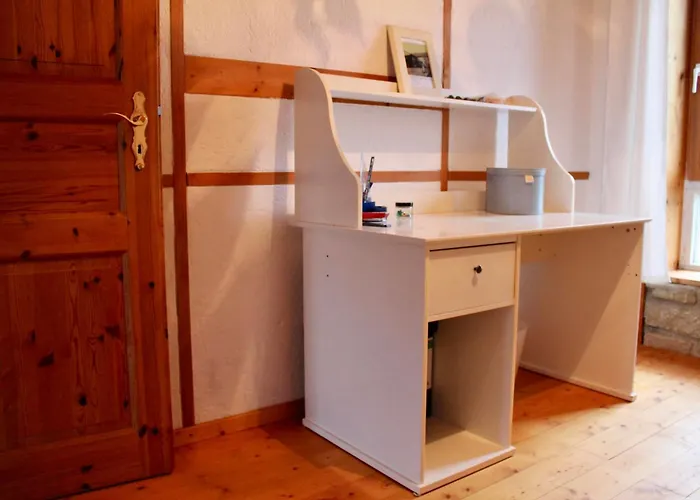 Wohnen Im Schoenen * Beckingen