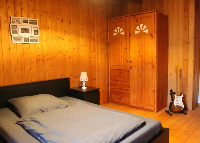 Wohnen Im Schoenen شقة Beckingen