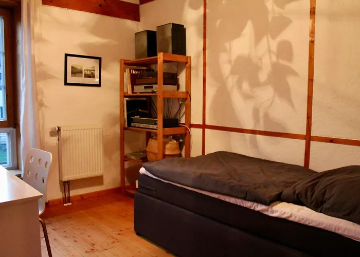 Wohnen Im Schoenen شقة Beckingen