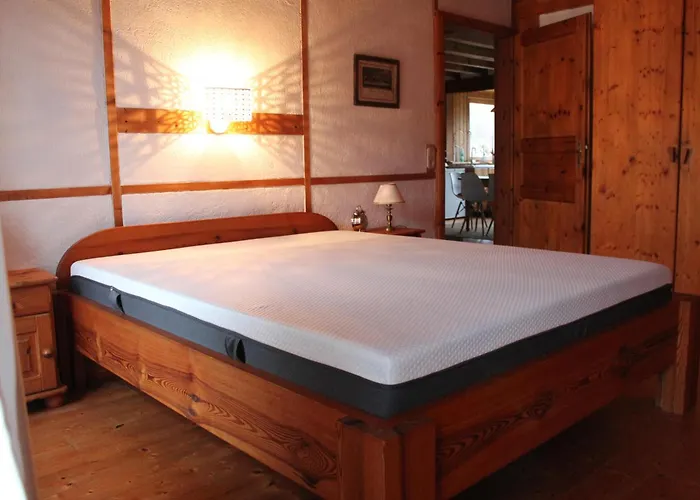 Wohnen Im Schoenen * Beckingen