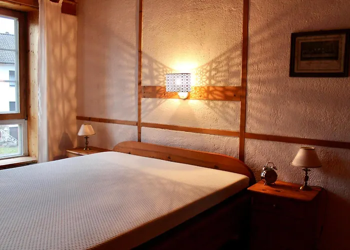 Апартаменты Wohnen Im Schoenen