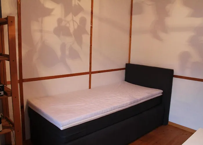 Wohnen Im Schoenen Beckingen