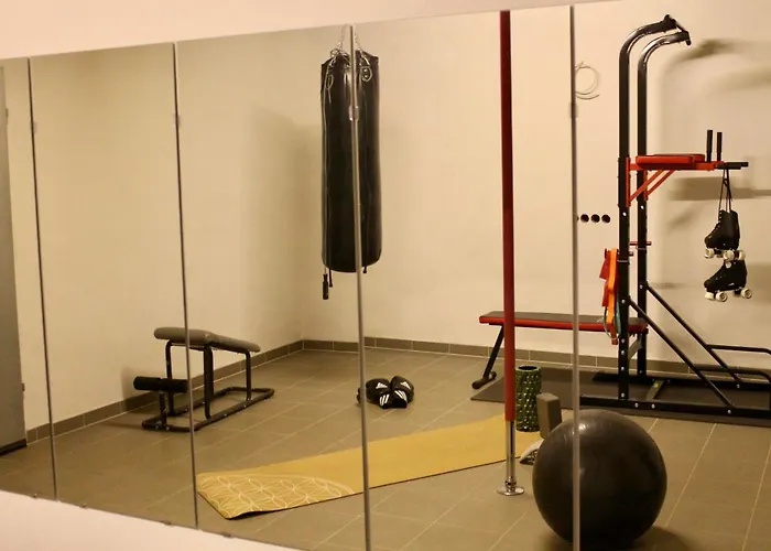 Wohnen Im Schoenen Апартаменты