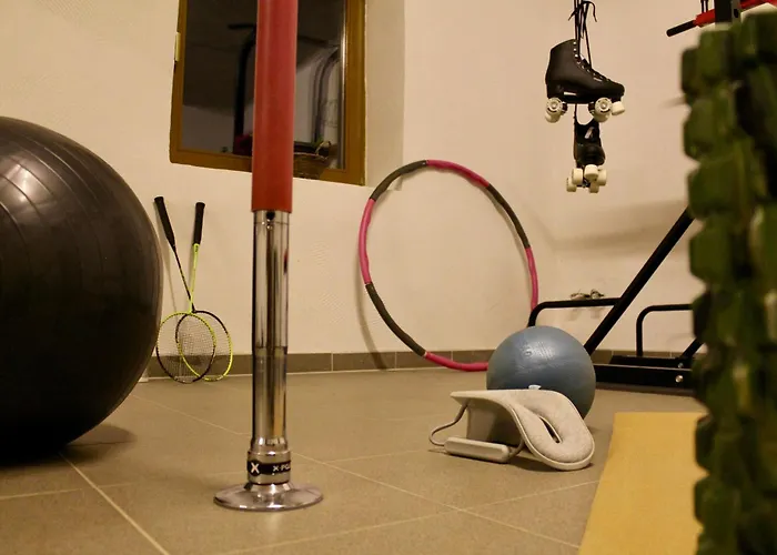 Wohnen Im Schoenen * Beckingen