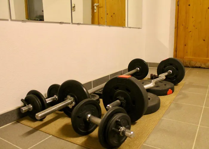 Wohnen Im Schoenen Beckingen