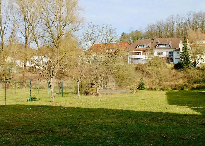 شقة Wohnen Im Schoenen *